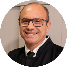 Dr. Marcio Luiz Librelotto Rubin | Médico Ortopedista | Santa Maria/RS