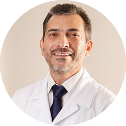 Dr. Edilson Machado | Médico Ortopedista | Porto Alegre/RS