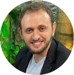Dr. Irai Luis Giacomelli | Médico Radiologista | Santa Maria/RS