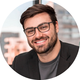 Dr. Matheus Barcelos | Médico Ortopedista e Ultrassonografista | São Paulo/SP