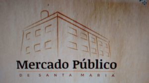 Logo Mercado Público